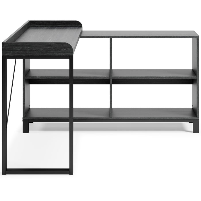 Yarlow - L-desk