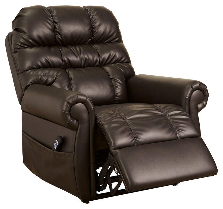 Mopton - Power Lift Recliner