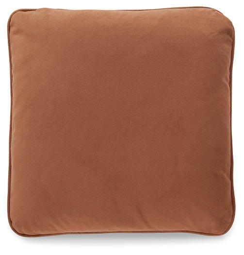 Caygan Spice Pillow