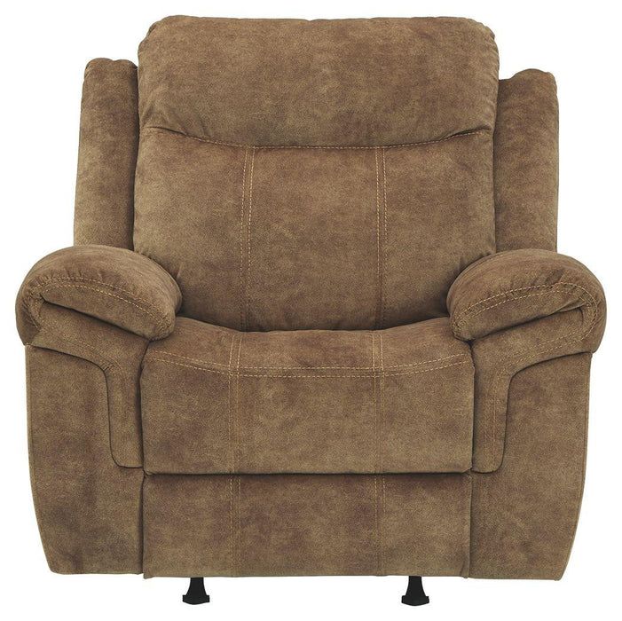 Huddle-up - Rocker Recliner