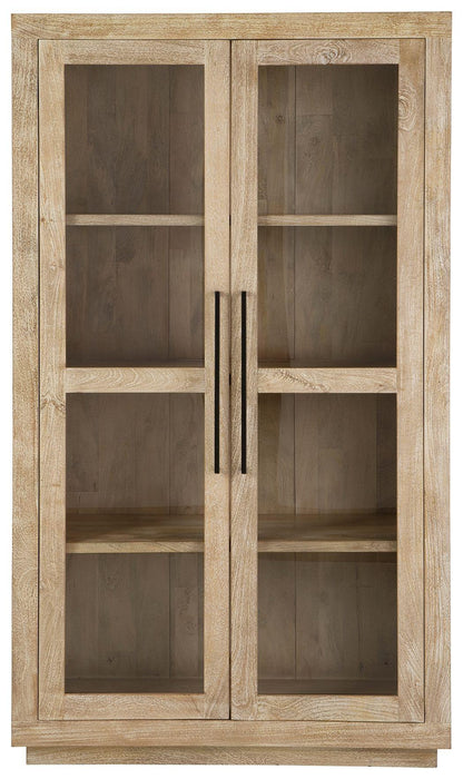 Belenburg - Accent Cabinet