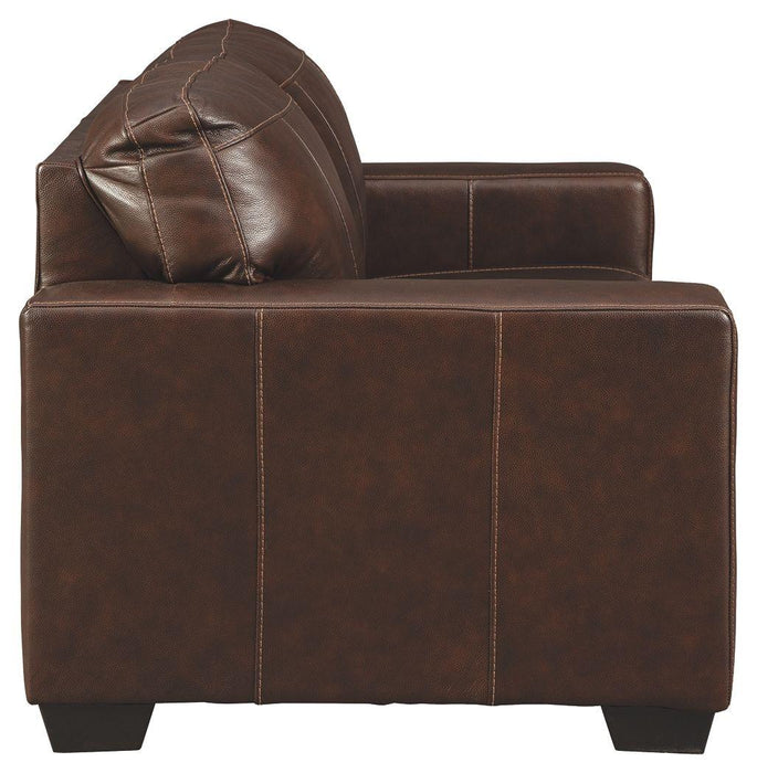 Morelos - Loveseat