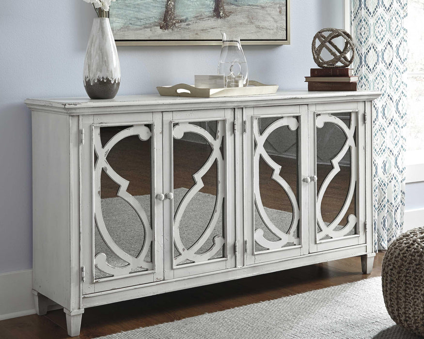 Mirimyn - Accent Cabinet