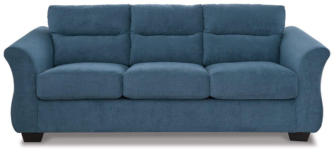 Miravel Queen Sofa Sleeper