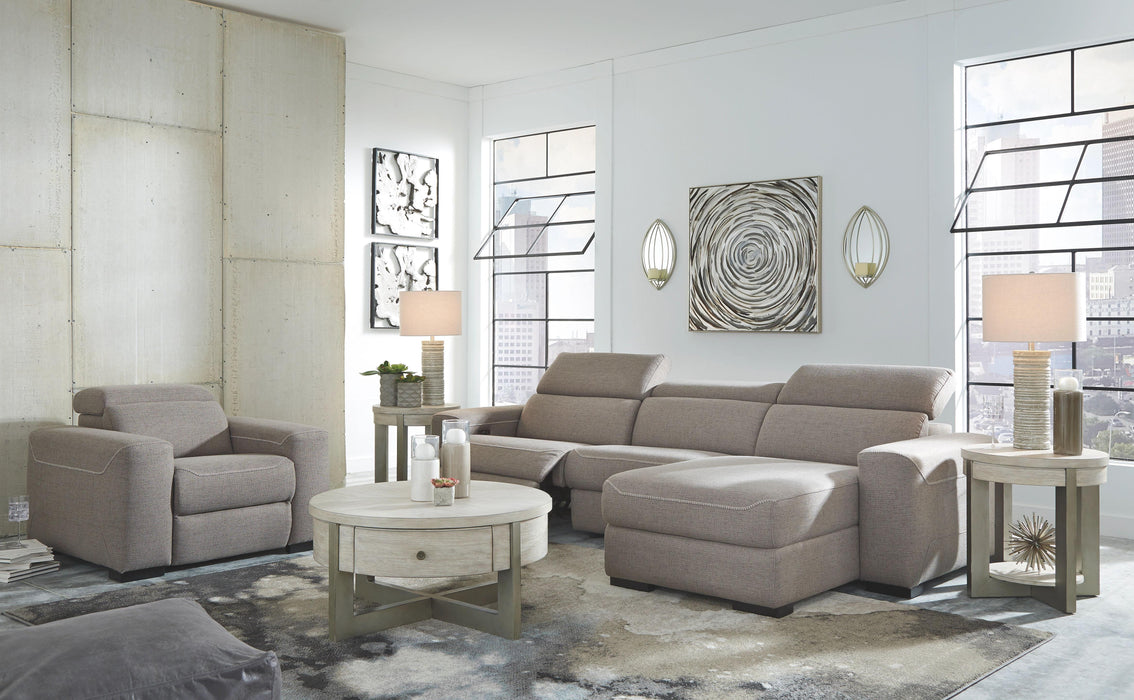 Mabton - Sectional