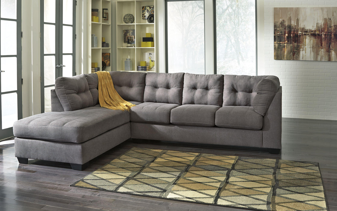 Maier - Sleeper Sectional