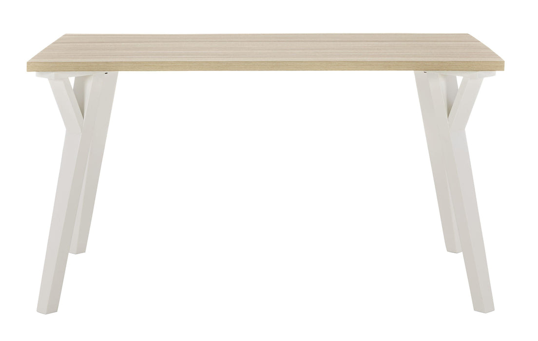 Grannen - Rectangular Dining Room Table