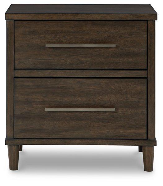 Wittland Nightstand