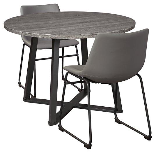 Centiar - Dining Room Set