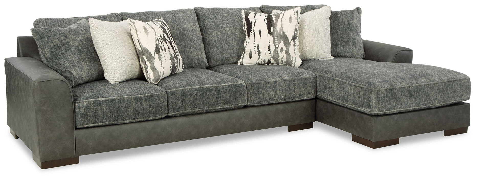 Larkstone - Sectional