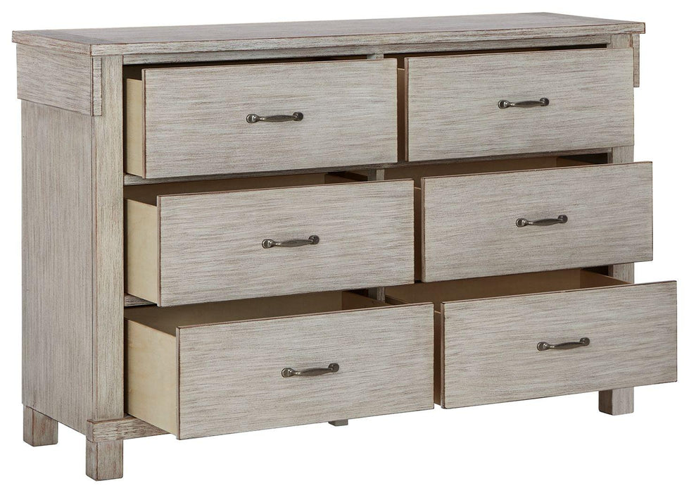 Hollentown - Dresser