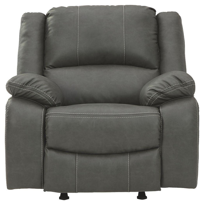 Calderwell - Rocker Recliner