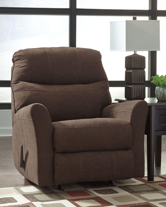 Maier - Rocker Recliner