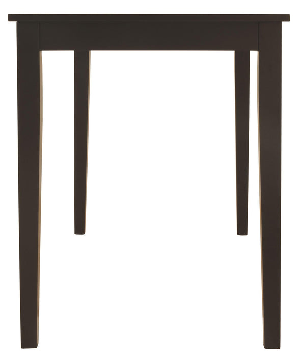 Kimonte - Rectangular Dining Room Table