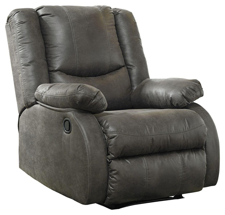 Bladewood - Zero Wall Recliner