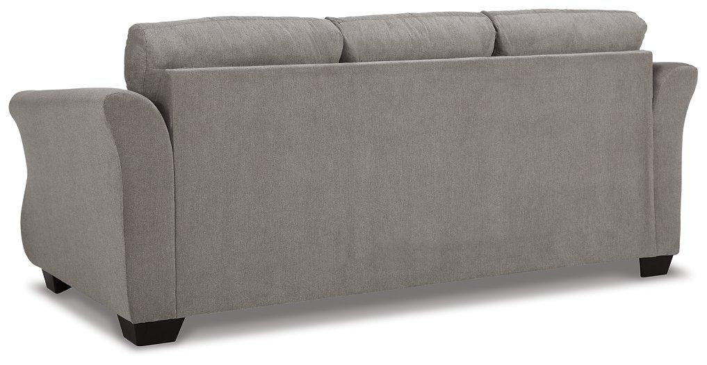 Miravel Queen Sofa Sleeper