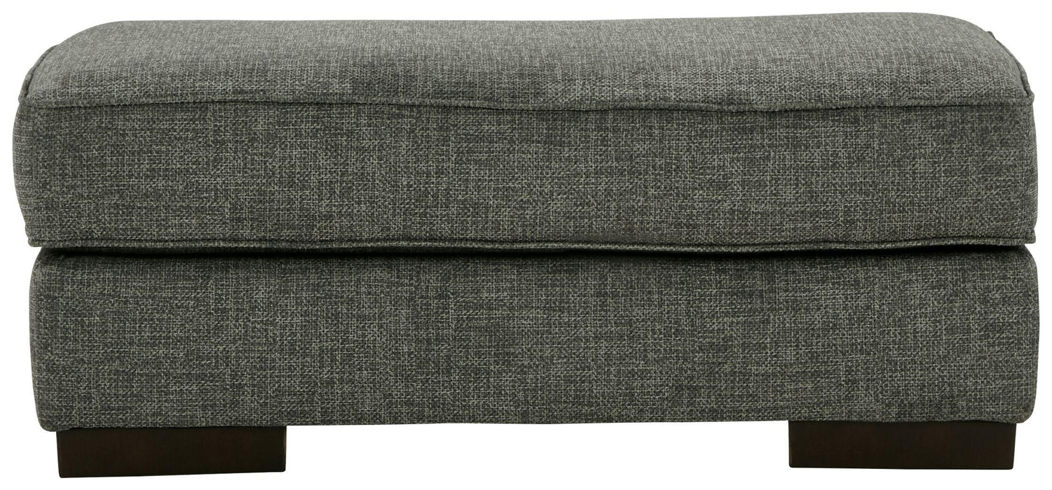 Lessinger - Ottoman