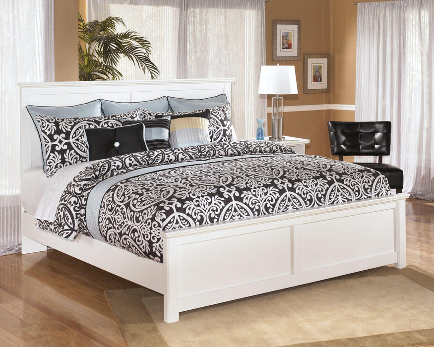 Bostwick Shoals - Bedroom Set