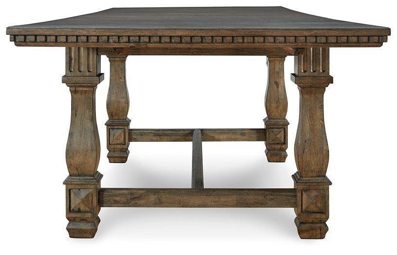 Markenburg Dining Extension Table