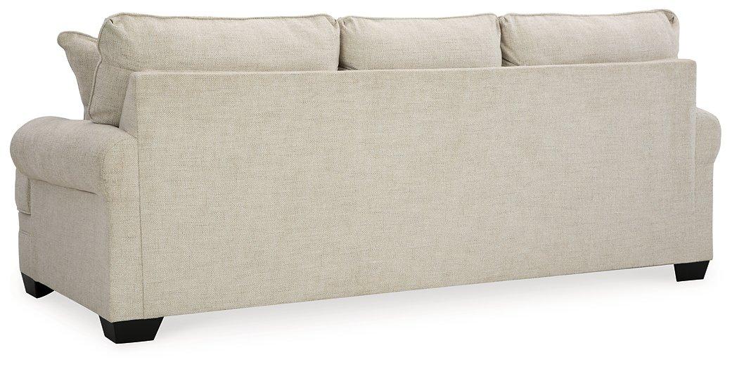 Rilynn Linen Sofa