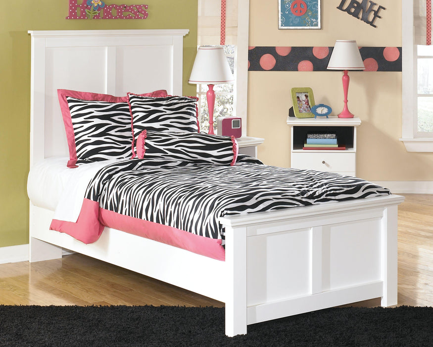 Bostwick Shoals - Bedroom Set