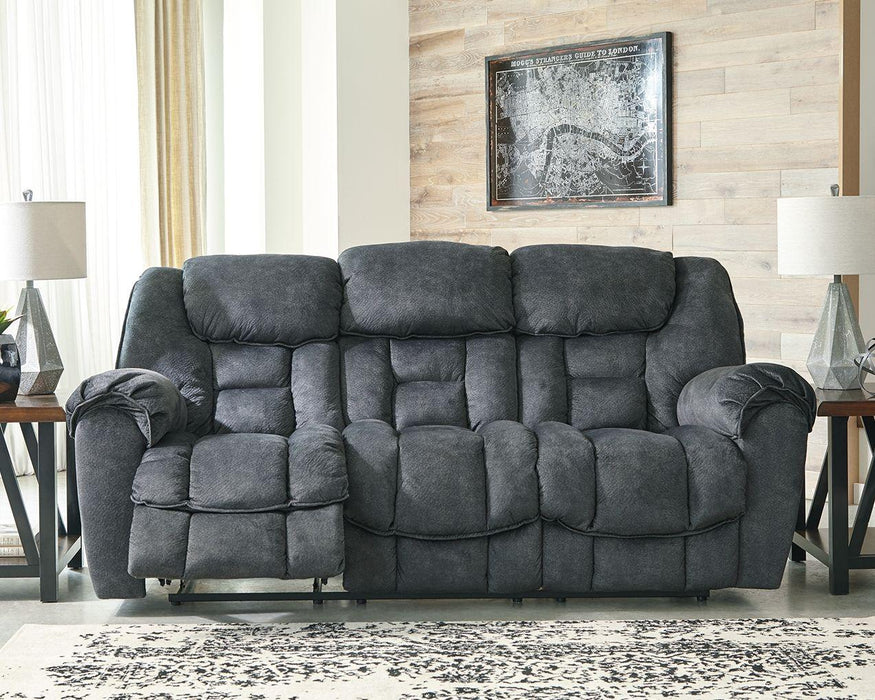 Capehorn - Reclining Sofa