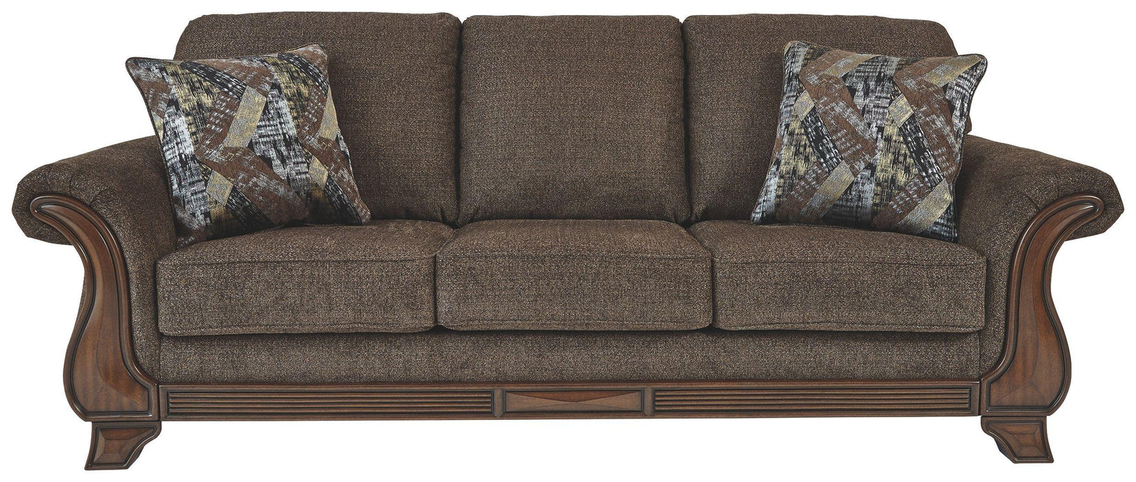 Miltonwood - Sofa