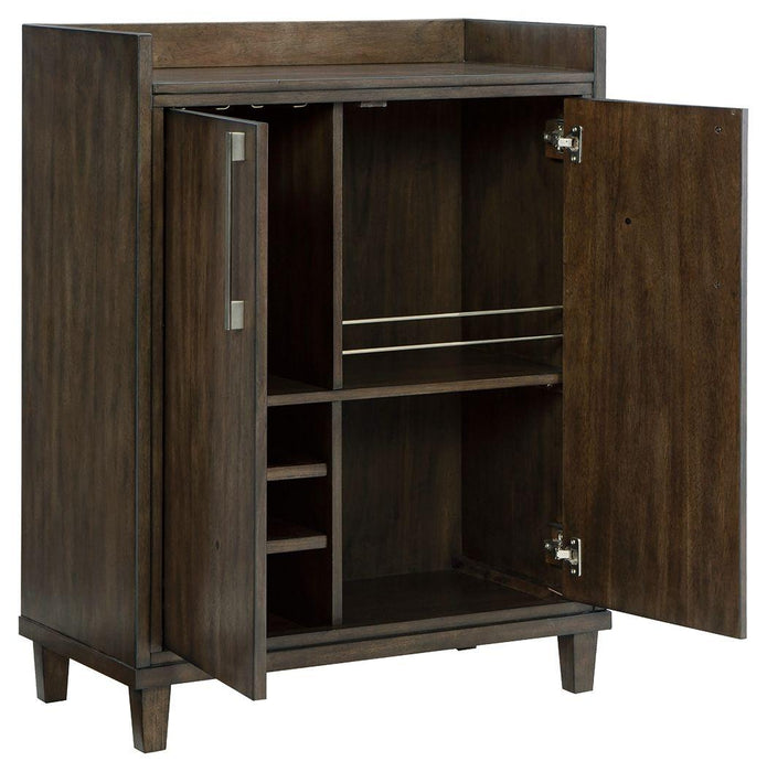 Wittland - Bar Cabinet