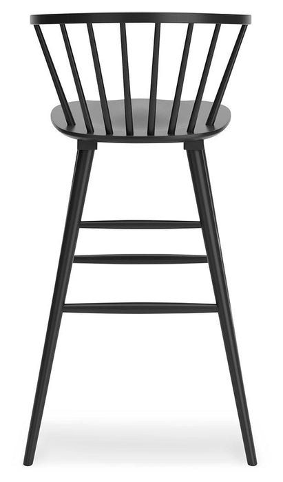 Otaska - Tall Barstool (2/cn)