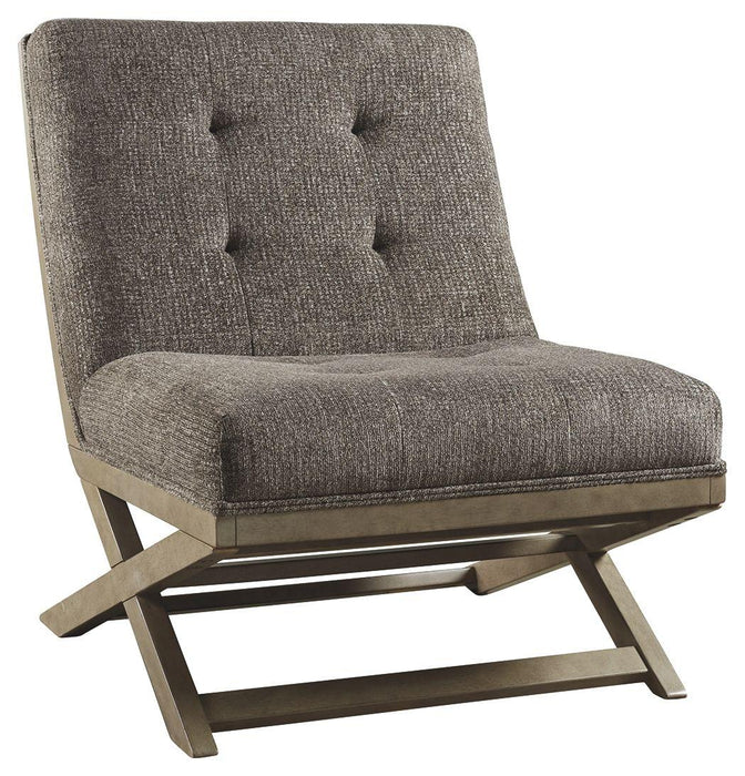 Sidewinder - Accent Chair