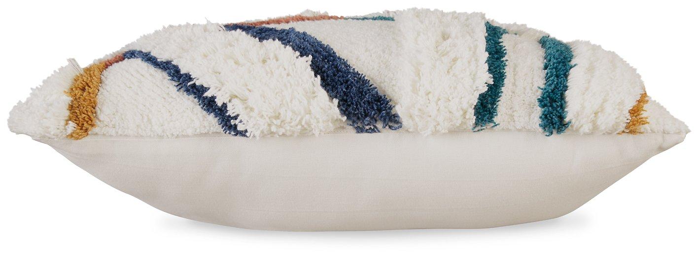 Evermore Multi Pillow (Set of 4)