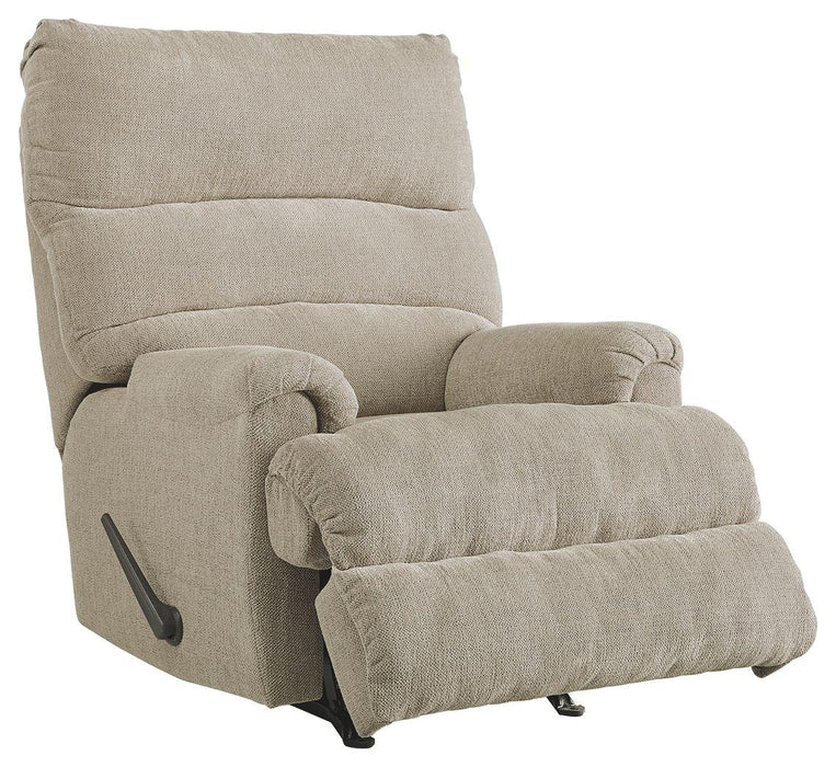 Man - Rocker Recliner