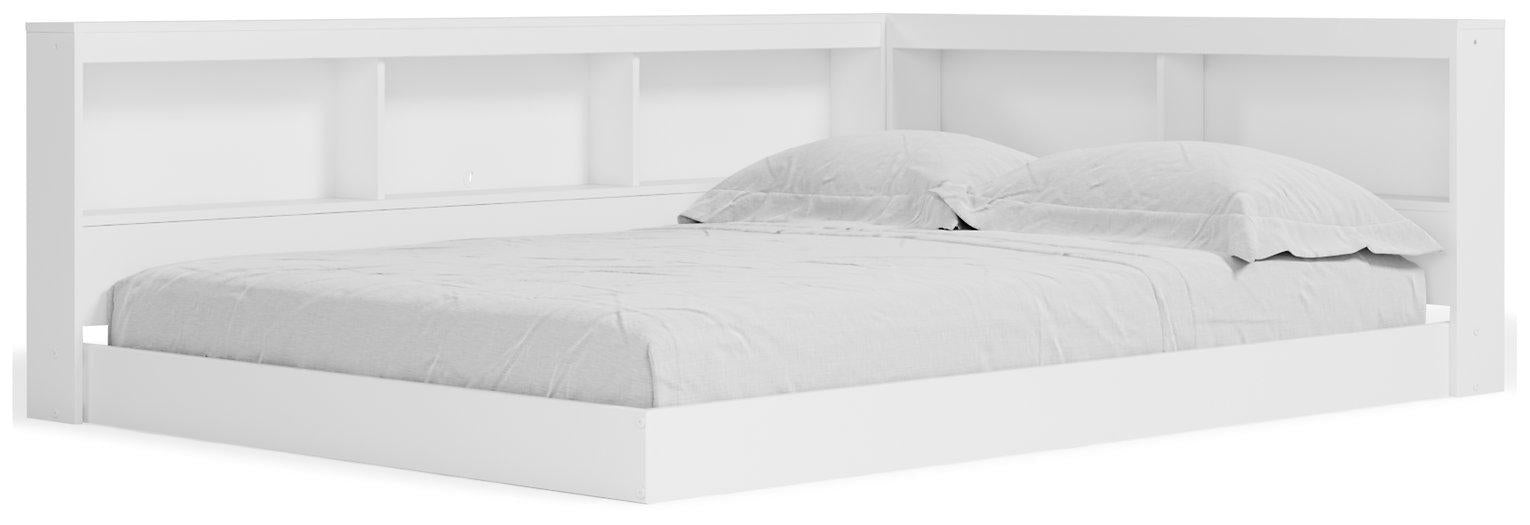 Piperton Bed