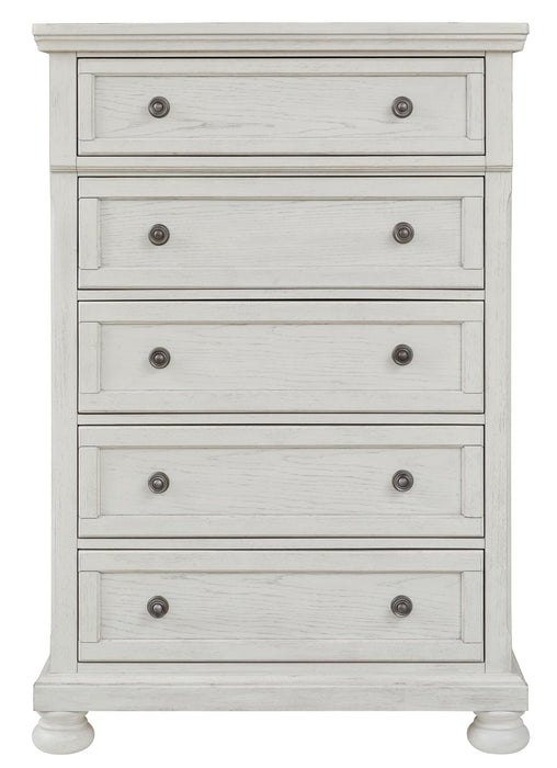 Robbinsdale - Five Drawer Chest