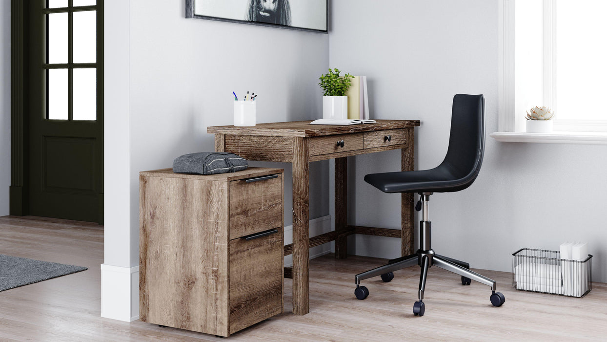 Arlenbry - Home Office Desk