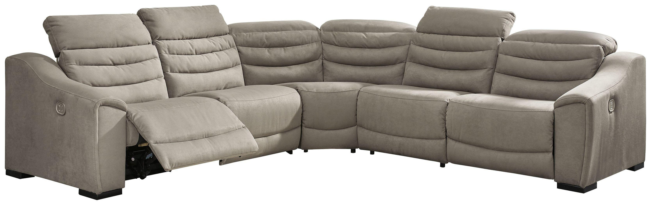 Next-gen Gaucho - Sectional