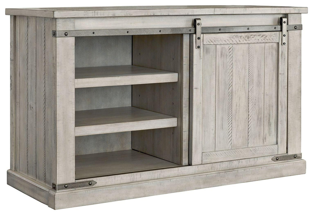 Carynhurst - Tv Stand