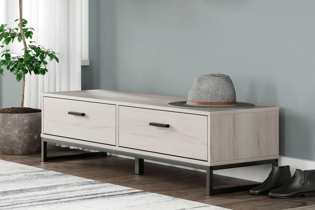 Socalle - Storage Bench