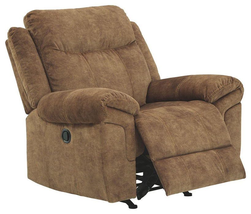 Huddle-up - Rocker Recliner