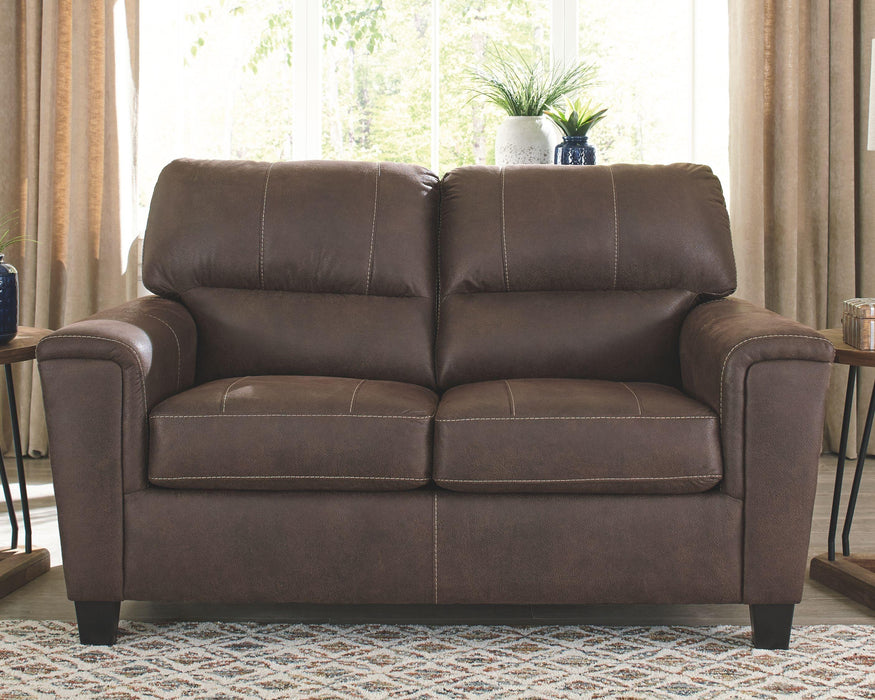 Navi - Loveseat