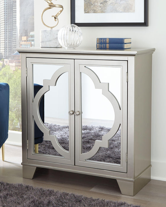 Wyncott - Accent Cabinet