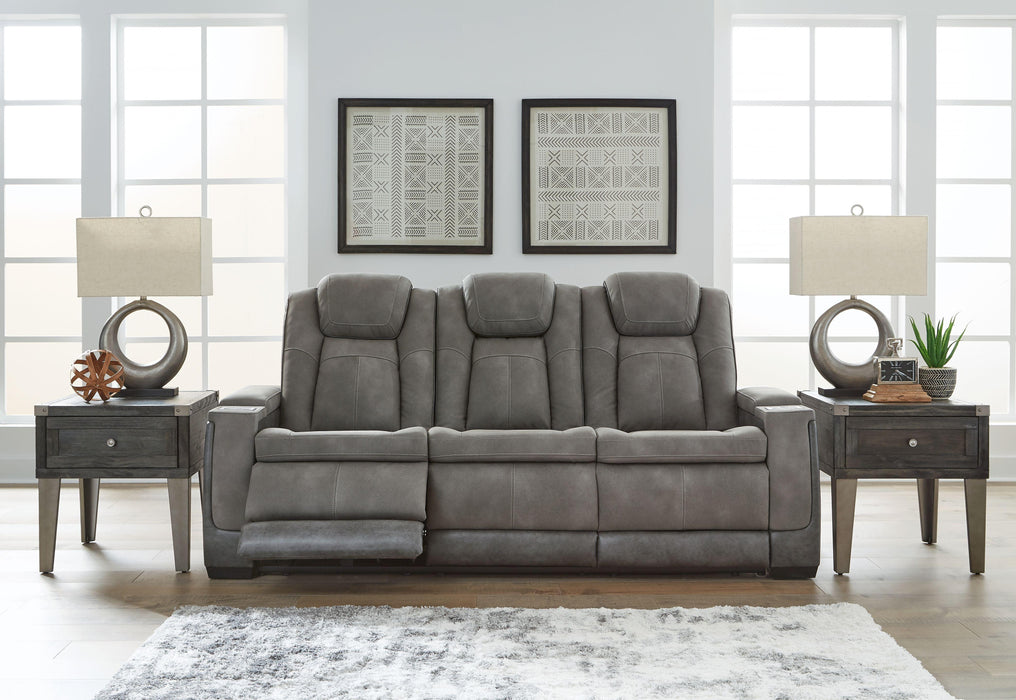 Next-gen Durapella - Living Room Set