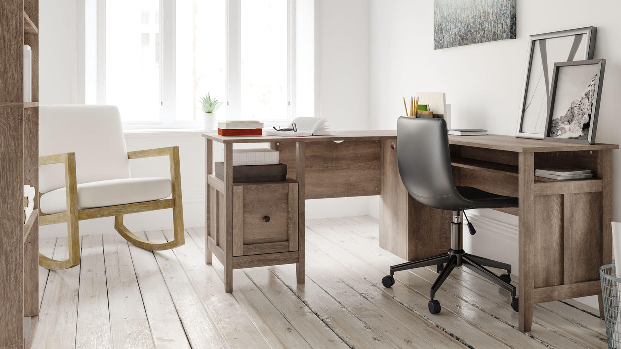 Arlenbry - Home Office Desk