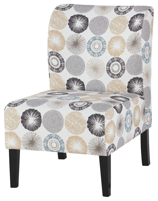 Triptis - Accent Chair