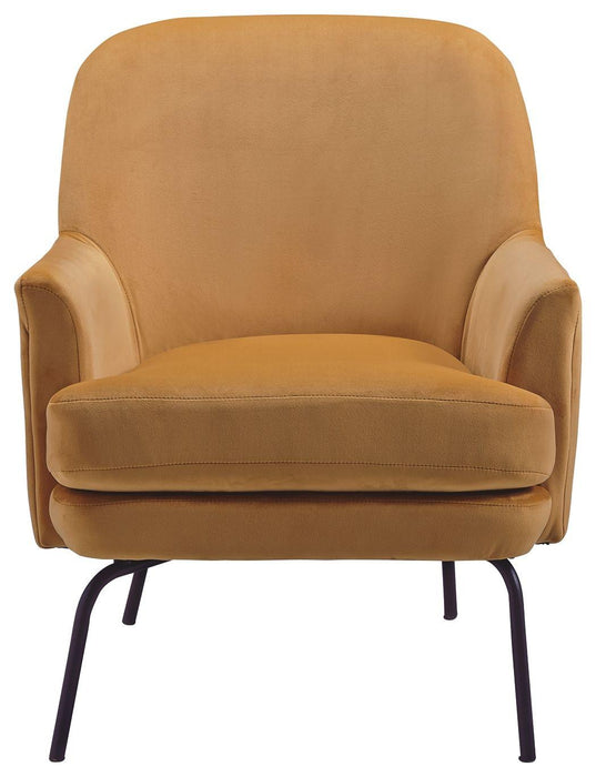 Dericka - Accent Chair