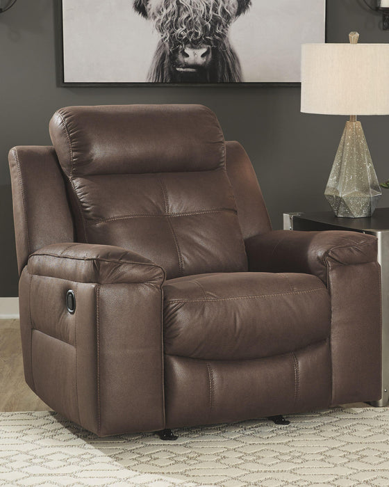 Jesolo - Rocker Recliner