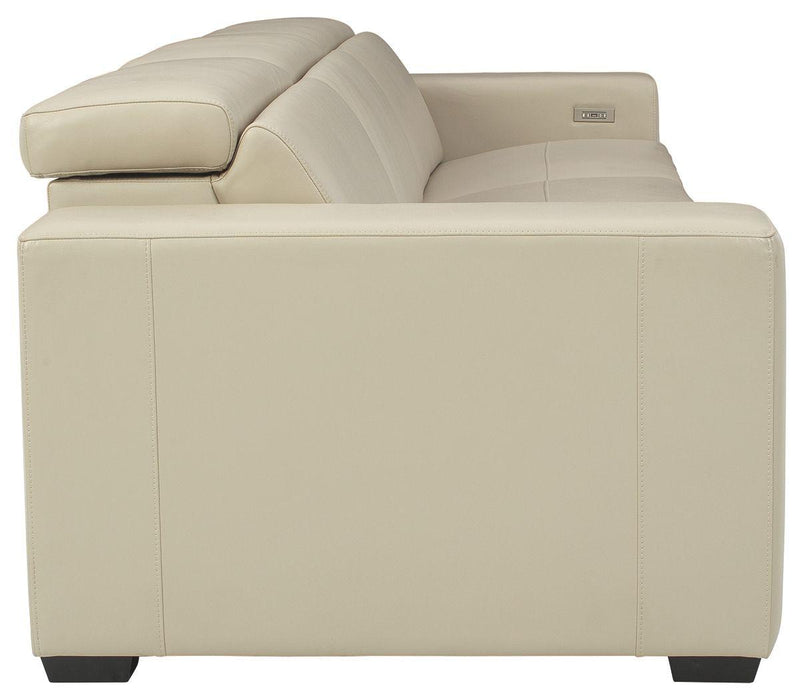 Texline - Power Reclining Sofa