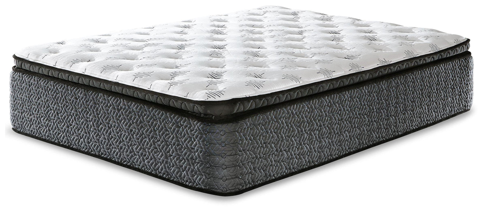 Ultra Luxury - Mattress