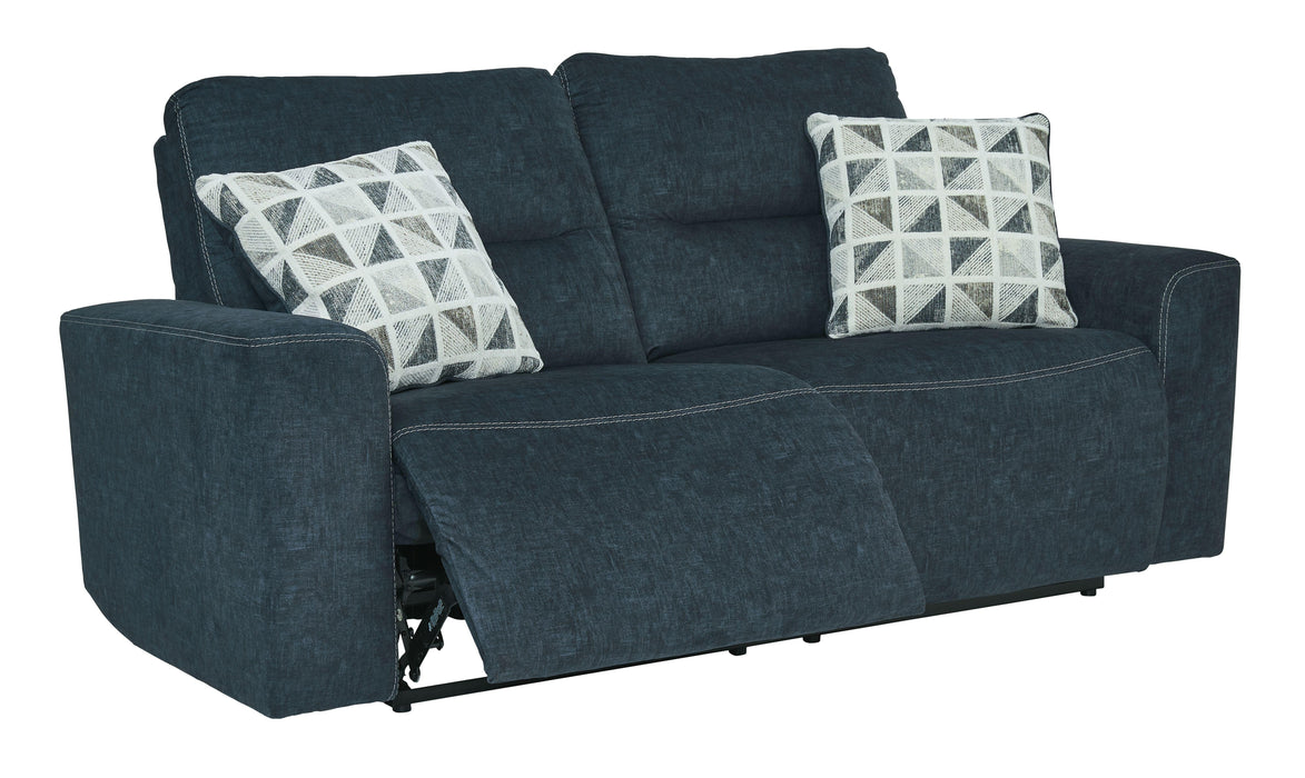 Paulestein - 2 Seat Reclining Power Sofa