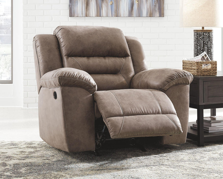 Stoneland - Rocker Recliner